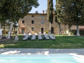 Genießerurlaub in der romantischen Toskana | 2 Nächte