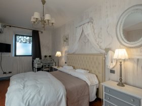 Genießerurlaub in der romantischen Toskana | 2 Nächte