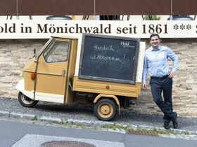 Den Winter genießen - Auszeit im steirischen Skigebiet inkl. Frühstück und GenussCard | 7 Nächte