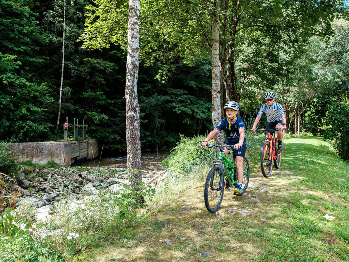 Auf und davon - Erholungsurlaub in der Steiermark inkl. GenussCard | 4 Nächte