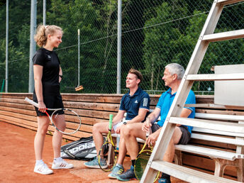 Urlaub im steirischen Mönichwald inkl. Halbpension | 3 Nächte