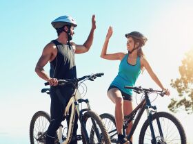 Frühlingsschnuppern | 2 Nächte