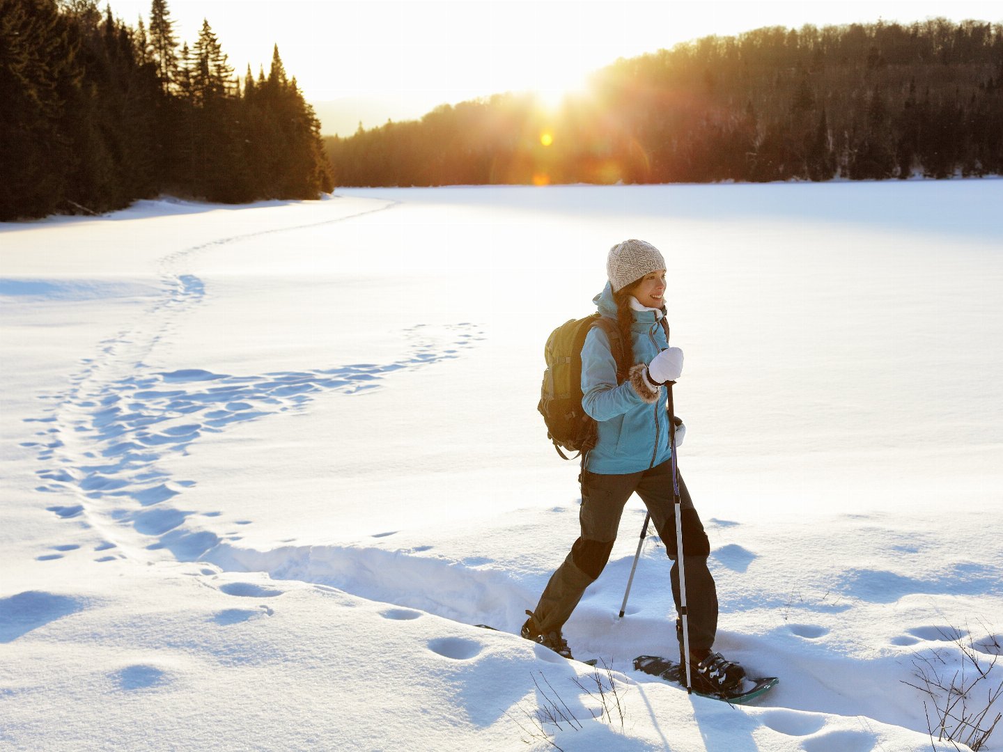 Den Winter genießen - Auszeit im steirischen Skigebiet inkl. Frühstück und GenussCard | 1 Nacht