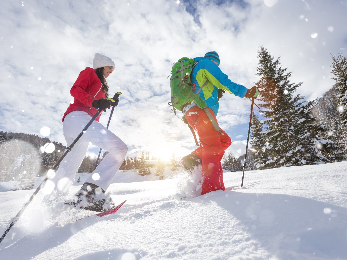 Den Winter genießen - Auszeit im steirischen Skigebiet inkl. Frühstück und GenussCard | 2 Nächte