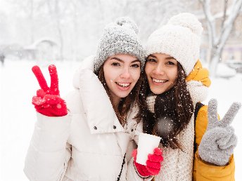 Den Winter genießen - Auszeit im steirischen Skigebiet inkl. Frühstück und GenussCard | 6 Nächte