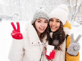 Den Winter genießen - Auszeit im steirischen Skigebiet inkl. Frühstück und GenussCard | 6 Nächte