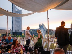 2 Tage Kurzurlaub in 