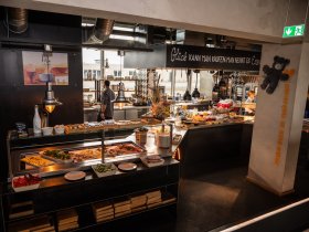 2 Tage Kurzurlaub in 