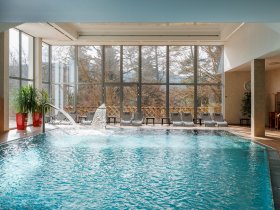 Château Deluxe Wellness und Naturunterkunft  - 3 Tage