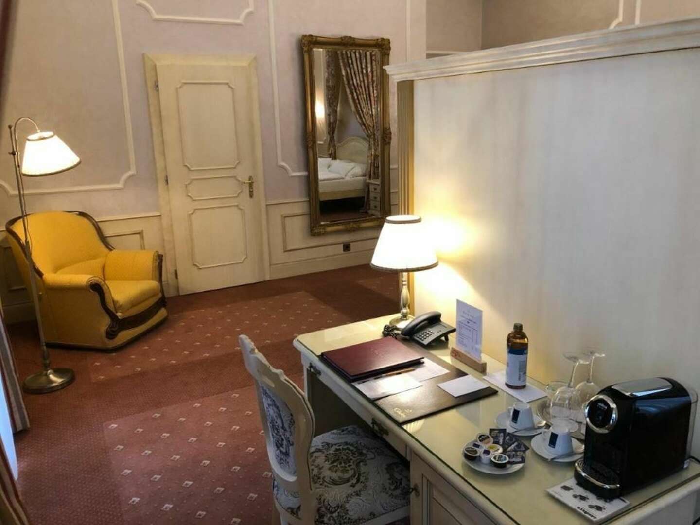 Château Deluxe Wellness und Naturunterkunft  - 3 Tage