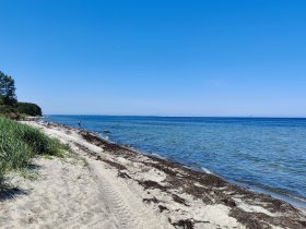Ihr lang­ersehnter Sommer Urlaub auf Poel inkl. 1 x Abendessen