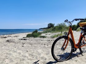 Ihr lang­ersehnter Sommer Urlaub auf Poel inkl. 1 x Abendessen