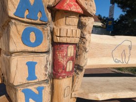 Kurzurlaub zu Ostern auf der Insel Poel I 5 Nächte