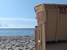 Ihr lang­ersehnter Sommer Urlaub auf Poel inkl. 1 x Abendessen