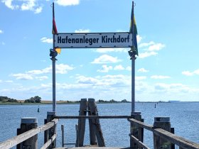 Kurzurlaub zu Ostern auf der Insel Poel I 5 Nächte