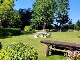 Kurzurlaub zu Ostern auf der Insel Poel I 5 Nächte