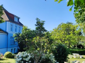 Ihr lang­ersehnter Sommer Urlaub auf Poel inkl. 1 x Abendessen