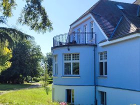 Ihr lang­ersehnter Sommer Urlaub auf Poel inkl. 1 x Abendessen