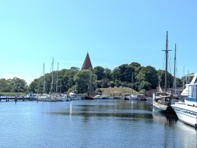 Ihr lang­ersehnter Sommer Urlaub auf Poel inkl. 1 x Abendessen