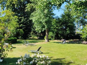 Ihr lang­ersehnter Sommer Urlaub auf Poel inkl. 1 x Abendessen