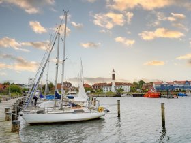 Kurzurlaub zu Ostern auf der Insel Poel I 5 Nächte
