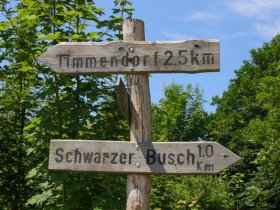 Ihr lang­ersehnter Sommer Urlaub auf Poel inkl. 1 x Abendessen
