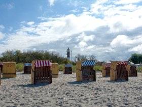 Ihr lang­ersehnter Sommer Urlaub auf Poel inkl. 1 x Abendessen
