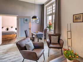 Ihr lang­ersehnter Sommer Urlaub auf Poel inkl. 1 x Abendessen