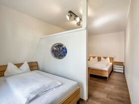 Kurzurlaub zu Ostern auf der Insel Poel I 5 Nächte