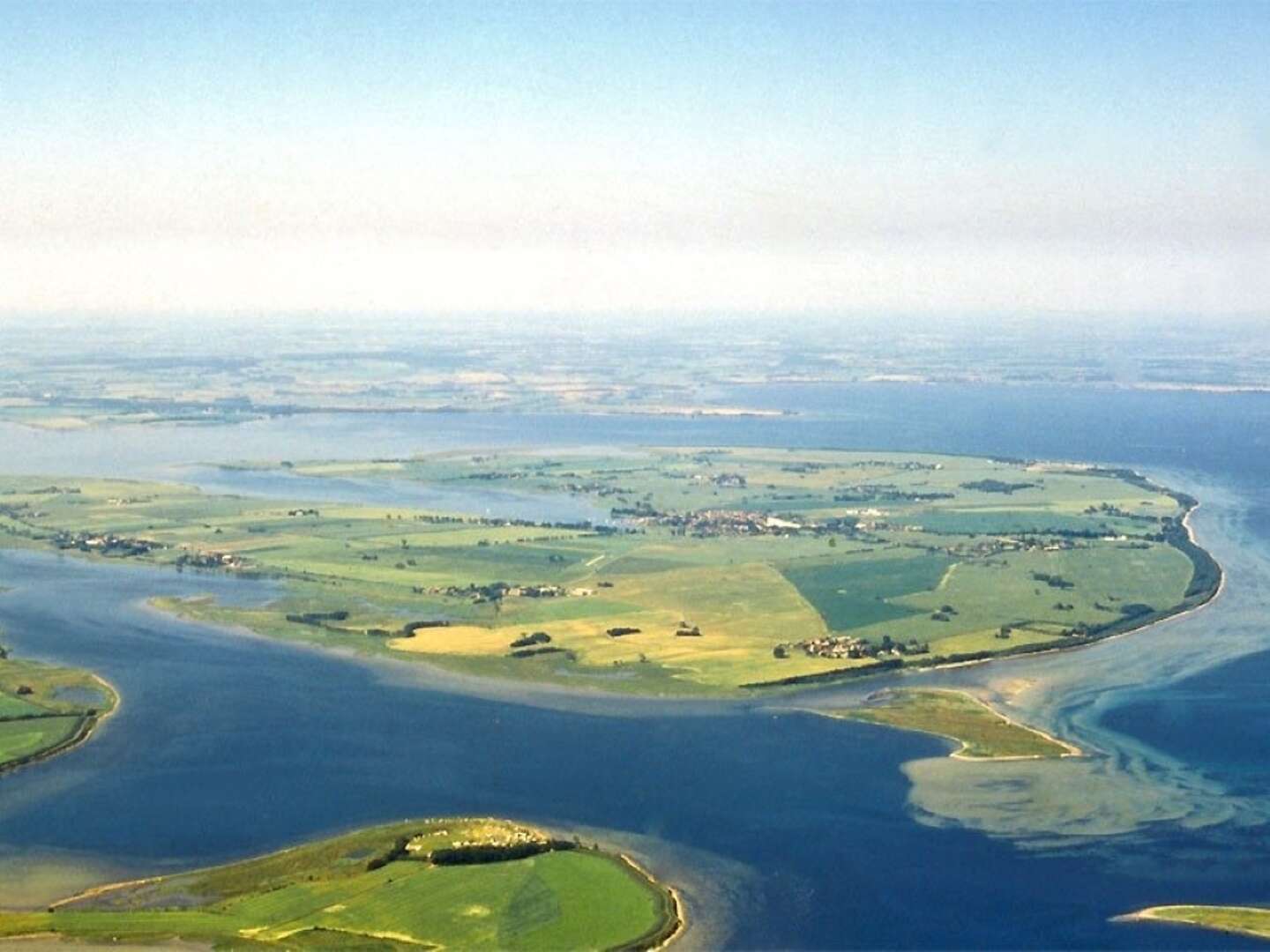 Entspannung an der Ostsee inkl. Abendessen