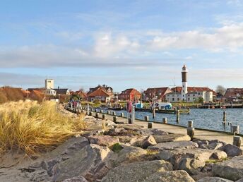 Entspannung an der Ostsee inkl. Abendessen