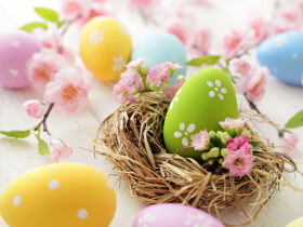 Erholsame Tage zu Ostern auf der Insel Poel I 5 Nächte