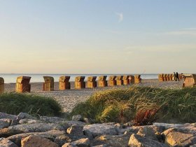 10% Rabatt - Herbst Entspannung an der Ostsee inkl. 1 x Abendessen