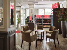 Willkommen im Leonardo Hotel Hamburg-Stillhorn – Ihr Rückzugsort zwischen Natur und Metropole!