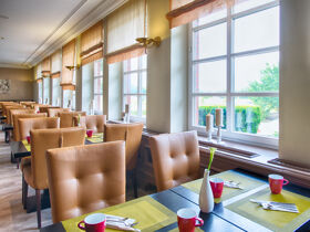 Willkommen im Leonardo Hotel Hamburg-Stillhorn – Ihr Rückzugsort zwischen Natur und Metropole!