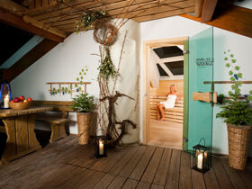 Wellnessromantik in Slowenien inkl. Candle-Light-Dinner & Massage | 2 Nächte