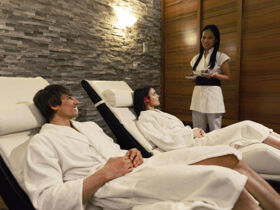 Wellnessromantik in Slowenien inkl. Candle-Light-Dinner & Massage | 2 Nächte