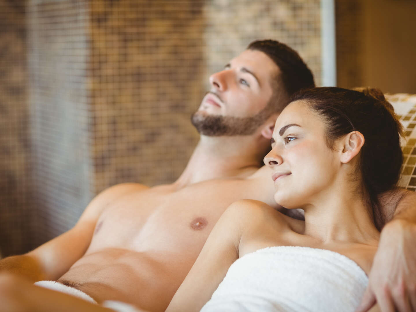 Wellnessromantik in Slowenien inkl. Candle-Light-Dinner & Massage | 3 Nächte
