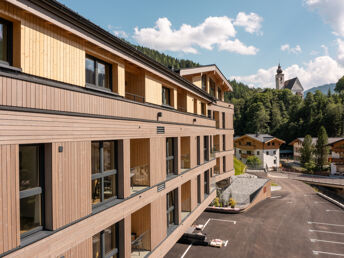 Appartement- & Kultururlaub am Hochkönig inkl. Museen