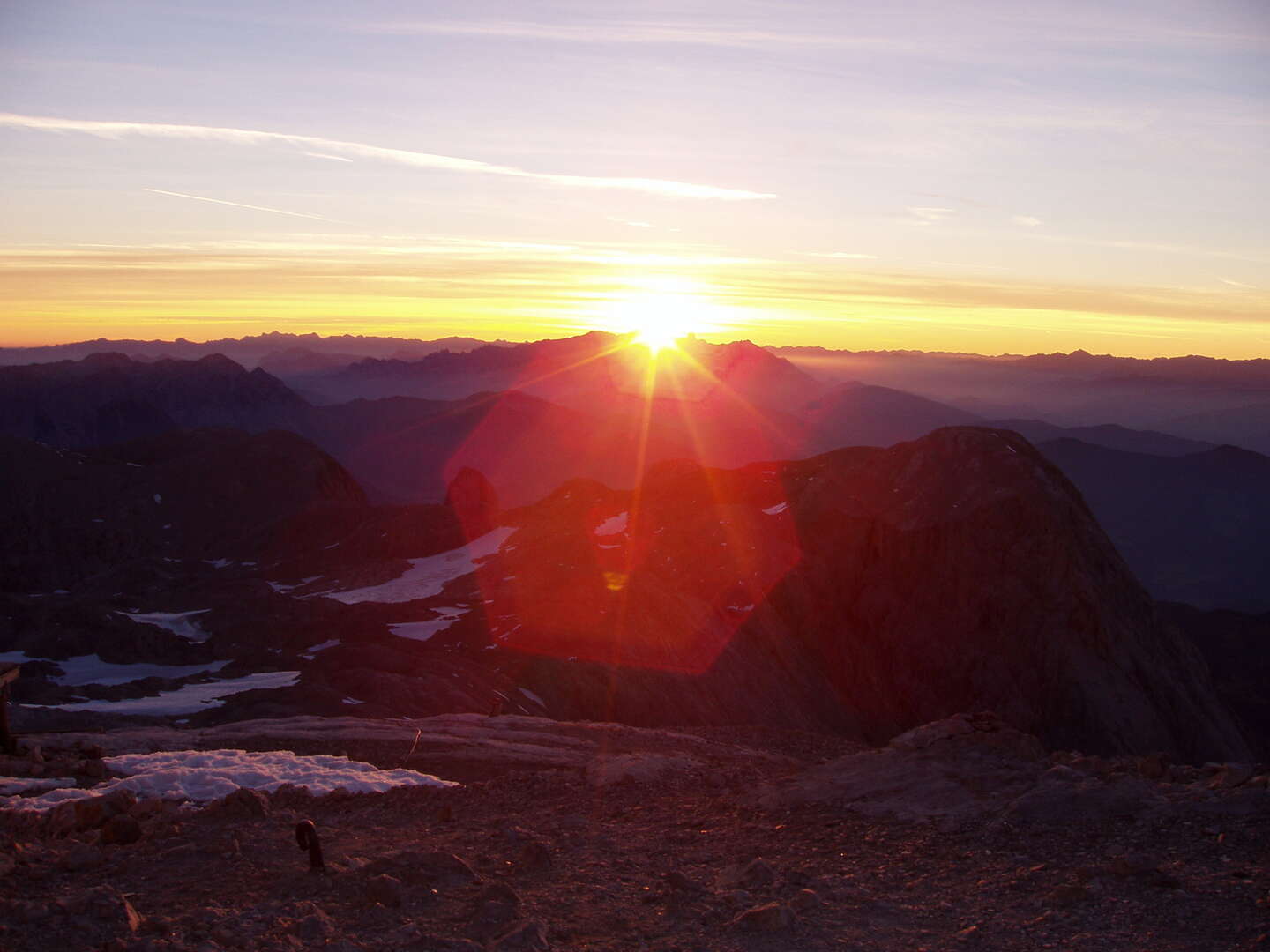 Appartement- & Wanderurlaub am Hochkönig inkl. Bergbahnen