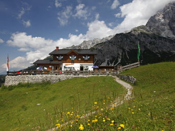 Appartement Urlaub in Dienten am Hochkönig inkl. HochkönigCard