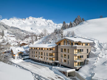 Appartement- & Wanderurlaub am Hochkönig inkl. Bergbahnen