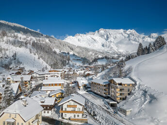 Appartement- & Badeurlaub am Hochkönig inkl. Schwimmbäder