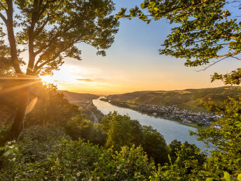 Wandern auf Andernachs Traumpfädchen | 5 Tage