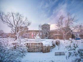 Silvester in Andernach | 4 Tage 