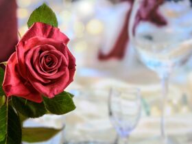 Romantischer Sonntag mit Candle Light Dinner in Andernach | 2 Tage