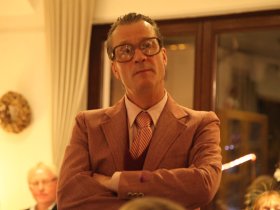 Krimidinner mit 4-Gang-Menü am 11.10.2025 | 2 Tage in Andernach
