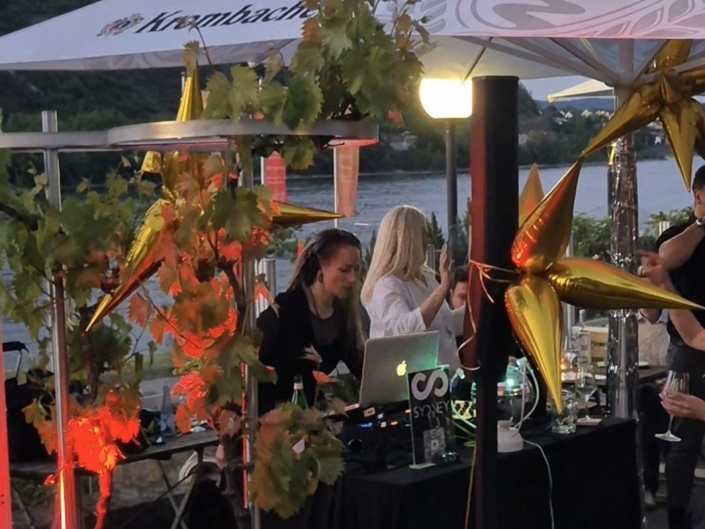 VINO After Work SUNDOWNER | 2 Tage inkl. Halbpension