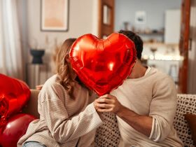 Romantische Auszeit in der südsteirischen Weinregion inkl. Schaumwein | 1 Nacht