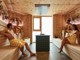 Alpine Vibes in Bad Gastein I 3 Nächte